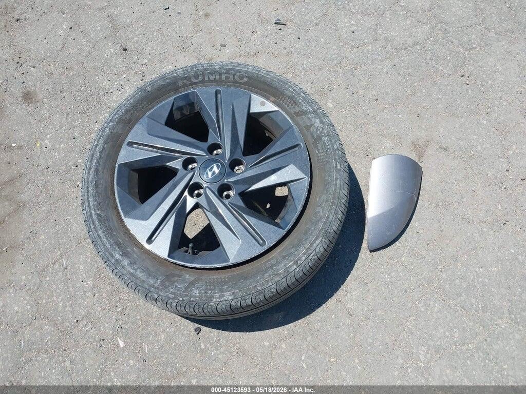 KMHLM4AG1PU623453 2023 HYUNDAI ELANTRA photo no. 12