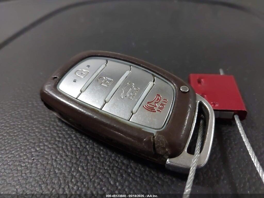 5NPE34AF4FH026961 2015 HYUNDAI SONATA photo no. 11