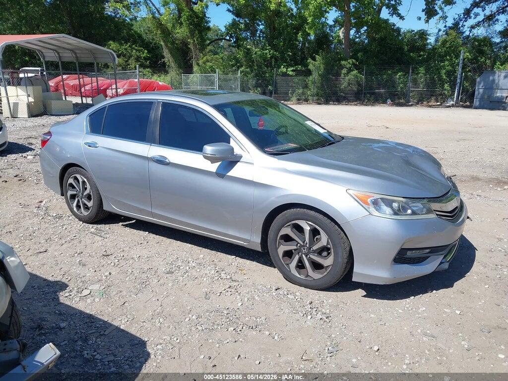 1HGCR2F81HA069914 2017 HONDA ACCORD photo no. 1