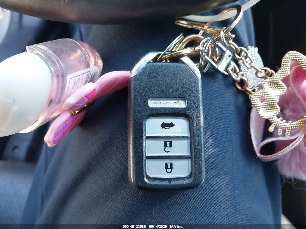 1HGCR2F81HA069914 2017 HONDA ACCORD photo no. 11