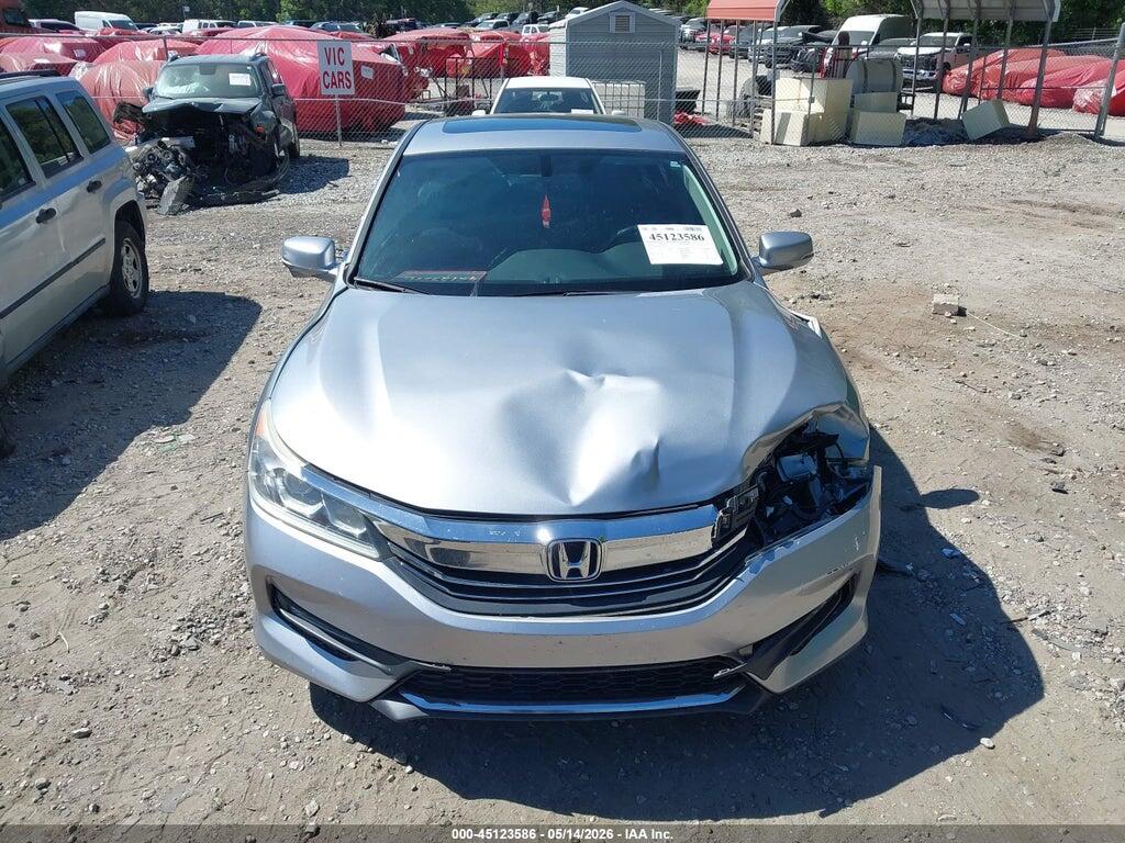 1HGCR2F81HA069914 2017 HONDA ACCORD photo no. 12