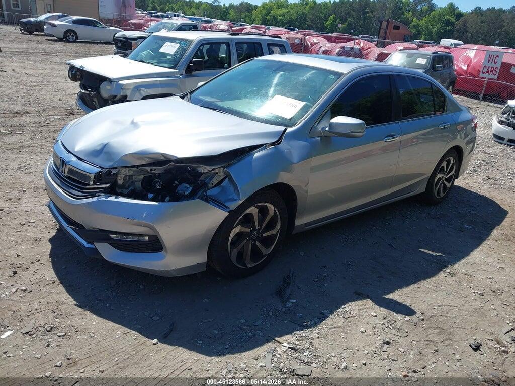 1HGCR2F81HA069914 2017 HONDA ACCORD photo no. 2