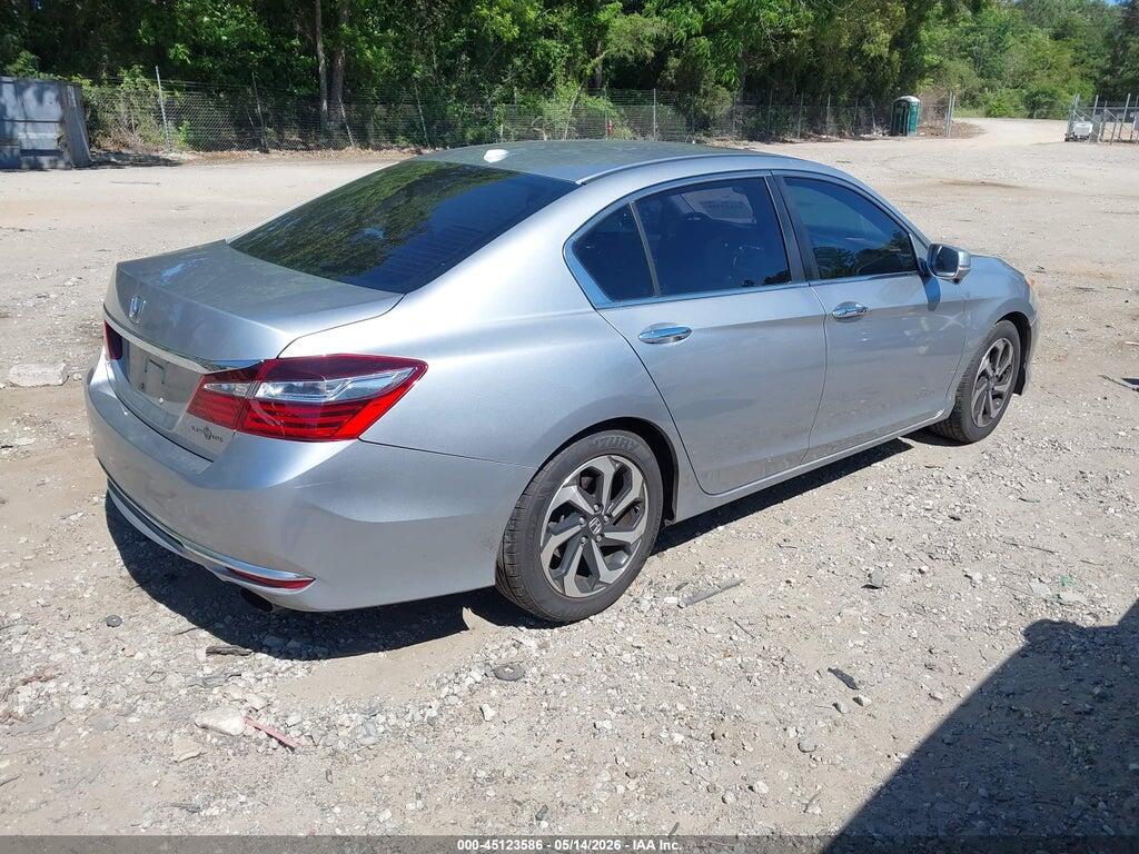 1HGCR2F81HA069914 2017 HONDA ACCORD photo no. 4