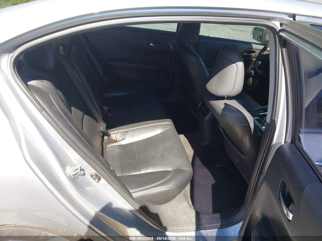 1HGCR2F81HA069914 2017 HONDA ACCORD photo no. 8