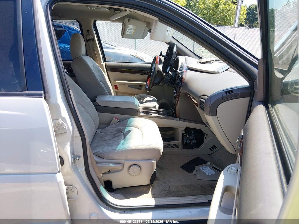 3G5DA03L07S501064 2007 BUICK RENDEZVOUS photo no. 5