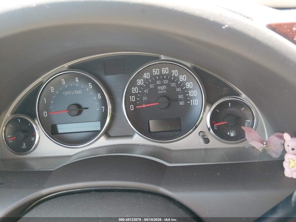 3G5DA03L07S501064 2007 BUICK RENDEZVOUS photo no. 7