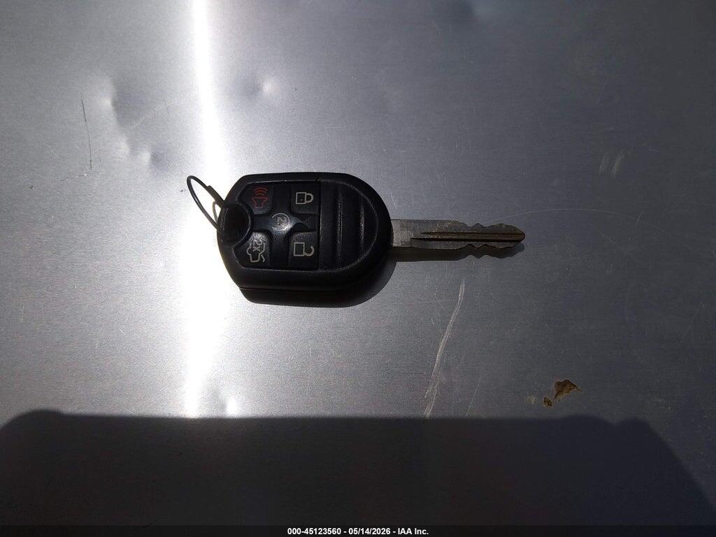1FAHP2E88EG140889 2014 FORD TAURUS photo no. 11