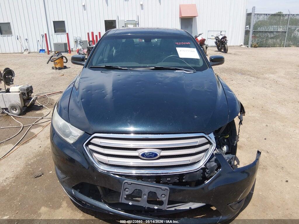 1FAHP2E88EG140889 2014 FORD TAURUS photo no. 12
