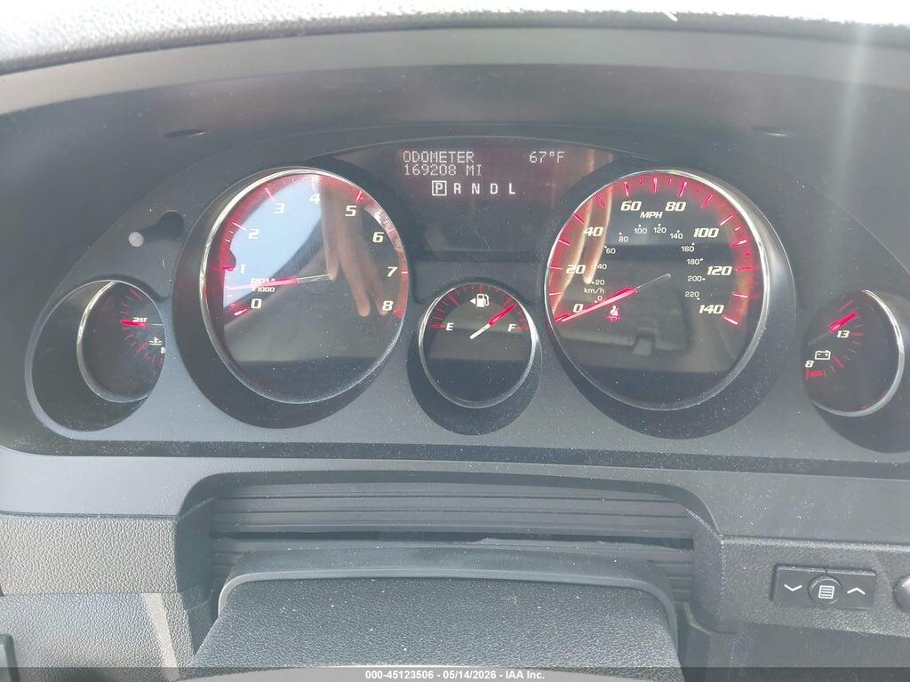 1GKKVTED3CJ289112 2012 GMC ACADIA photo no. 7