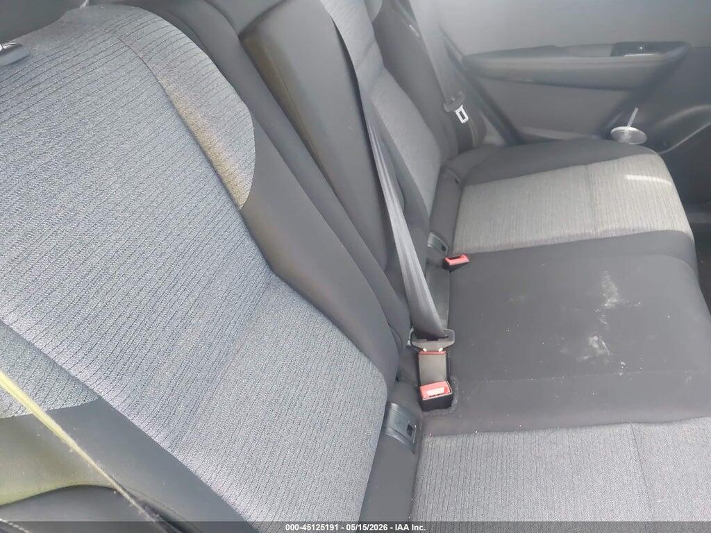 5N1BT3BB0PC794101 2023 NISSAN ROGUE photo no. 8
