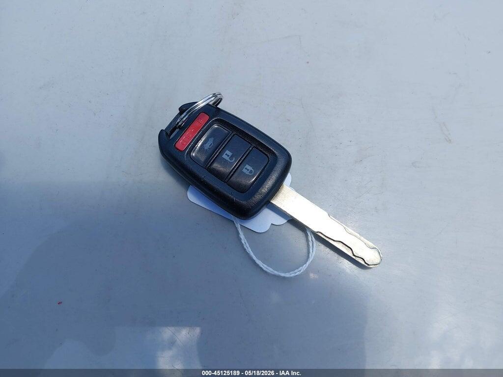 1HGCR2F39FA118181 2015 HONDA ACCORD photo no. 11