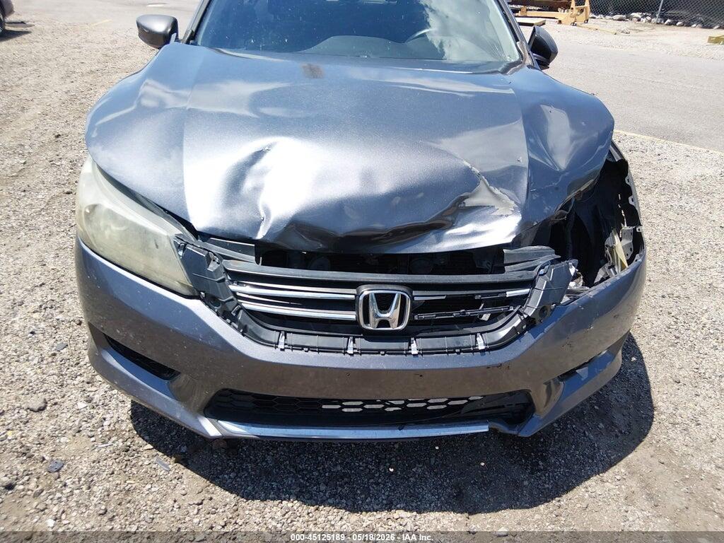1HGCR2F39FA118181 2015 HONDA ACCORD photo no. 6