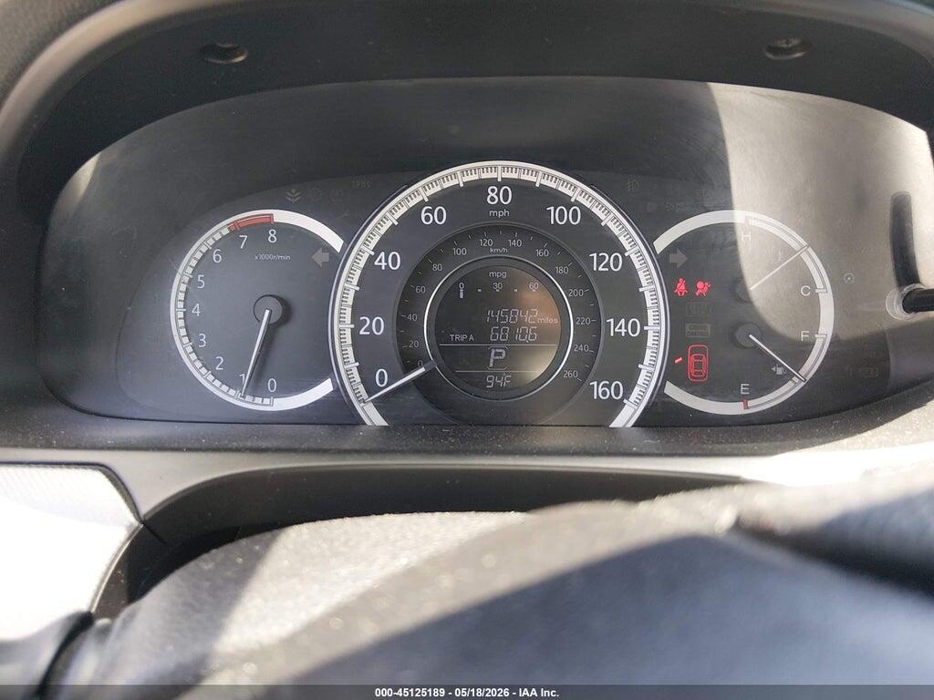 1HGCR2F39FA118181 2015 HONDA ACCORD photo no. 7