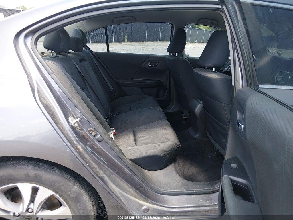 1HGCR2F39FA118181 2015 HONDA ACCORD photo no. 8