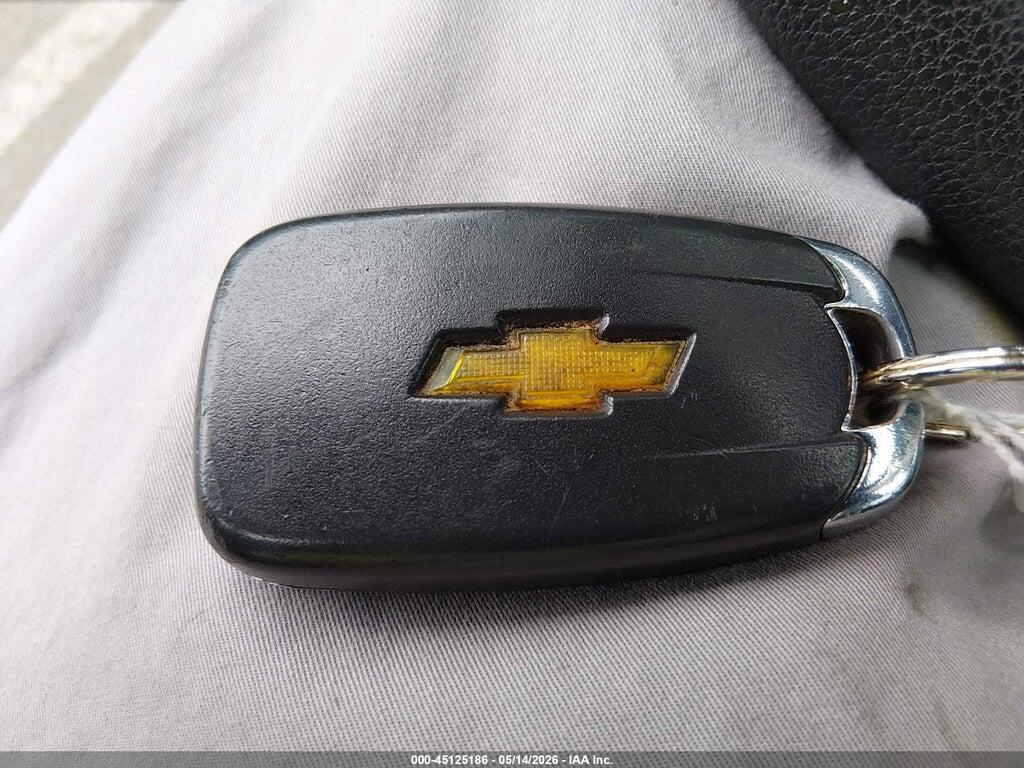 3G1BE6SM8HS616989 2017 CHEVROLET CRUZE photo no. 11