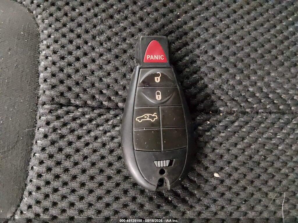 1C3CDFBB2GD623467 2016 DODGE DART photo no. 11