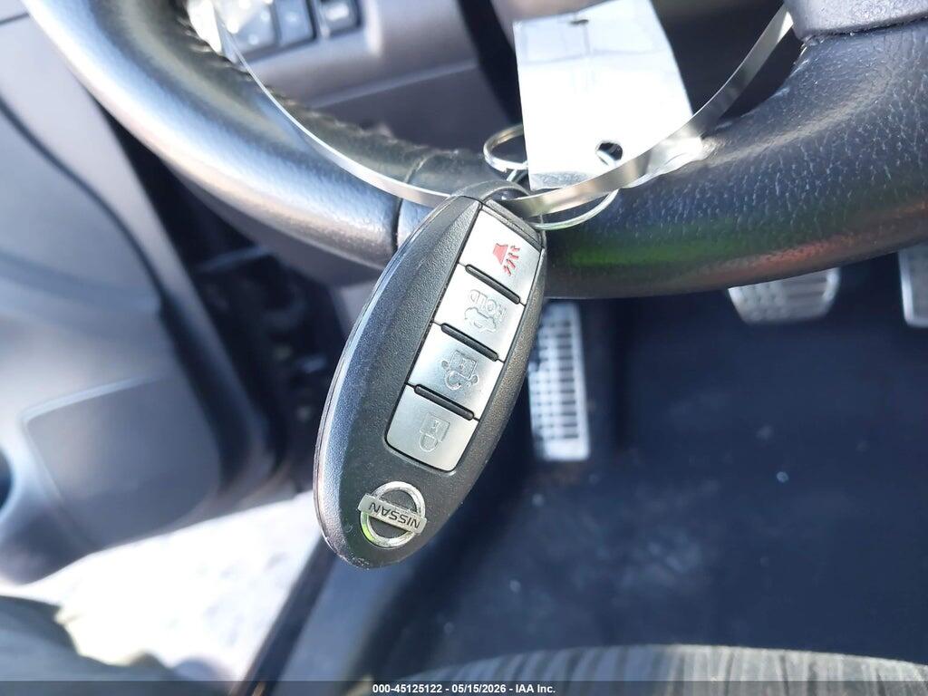 3N1AB7AP8KY303655 2019 NISSAN SENTRA photo no. 11