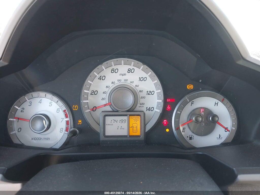 5FNYF3H50FB015806 2015 HONDA PILOT photo no. 7