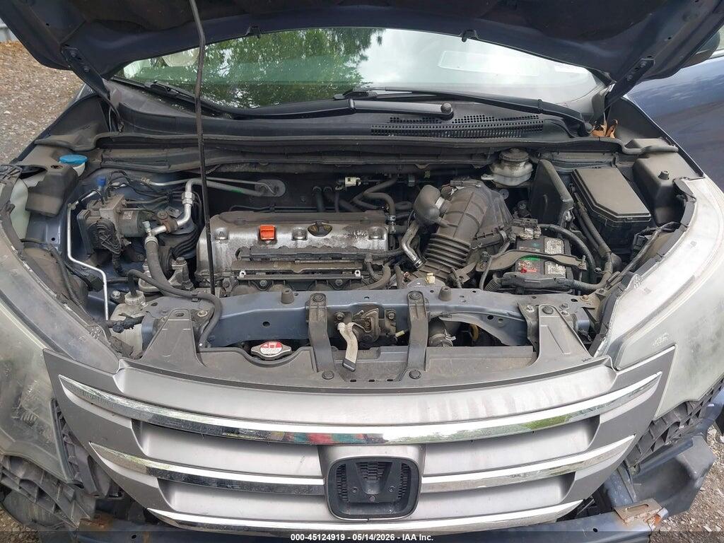 2HKRM4H32DH673334 2013 HONDA CR-V photo no. 10