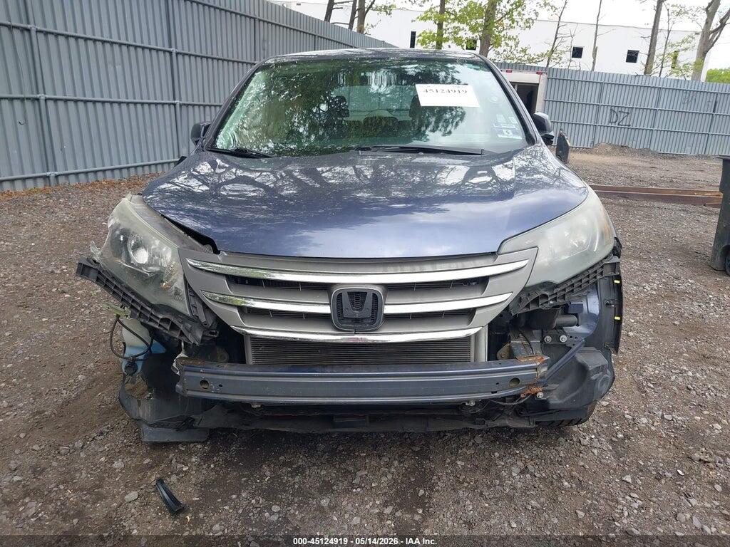 2HKRM4H32DH673334 2013 HONDA CR-V photo no. 12