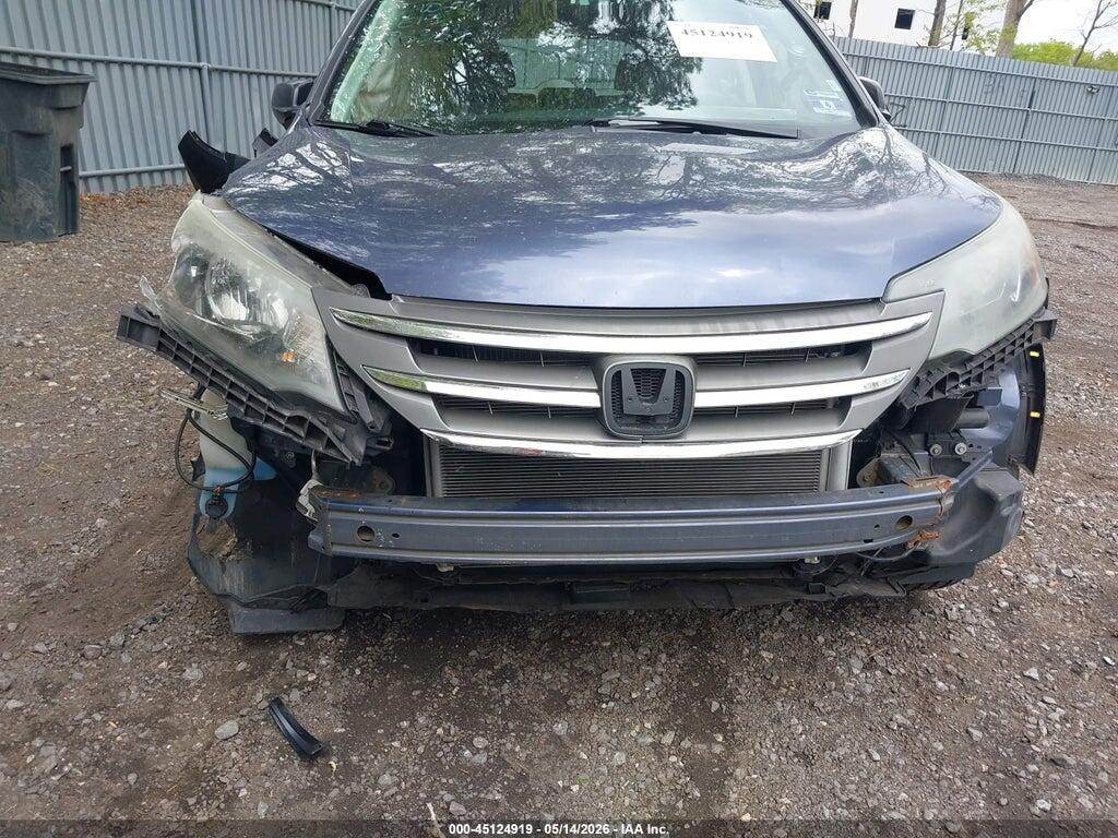 2HKRM4H32DH673334 2013 HONDA CR-V photo no. 6