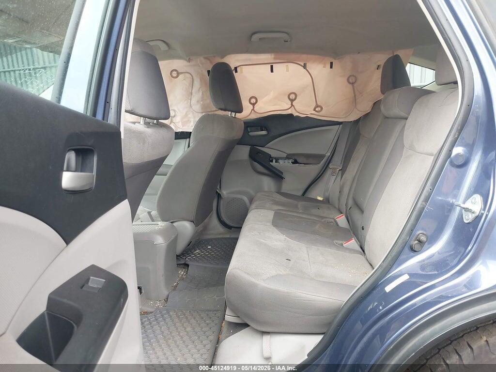2HKRM4H32DH673334 2013 HONDA CR-V photo no. 8