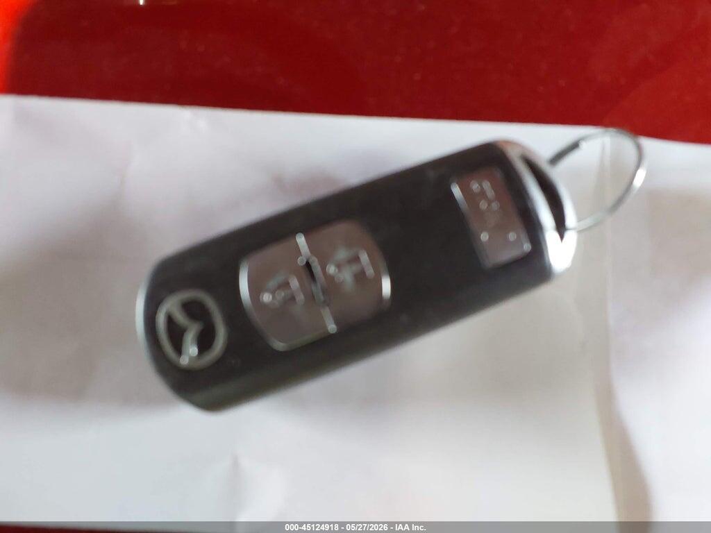 JM1DKFC73H0155984 2017 MAZDA CX-3 photo no. 11