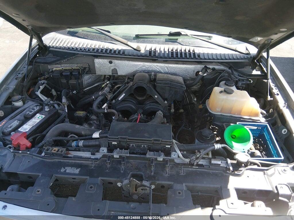 1FMJU1J50DEF11138 2013 FORD EXPEDITION photo no. 10