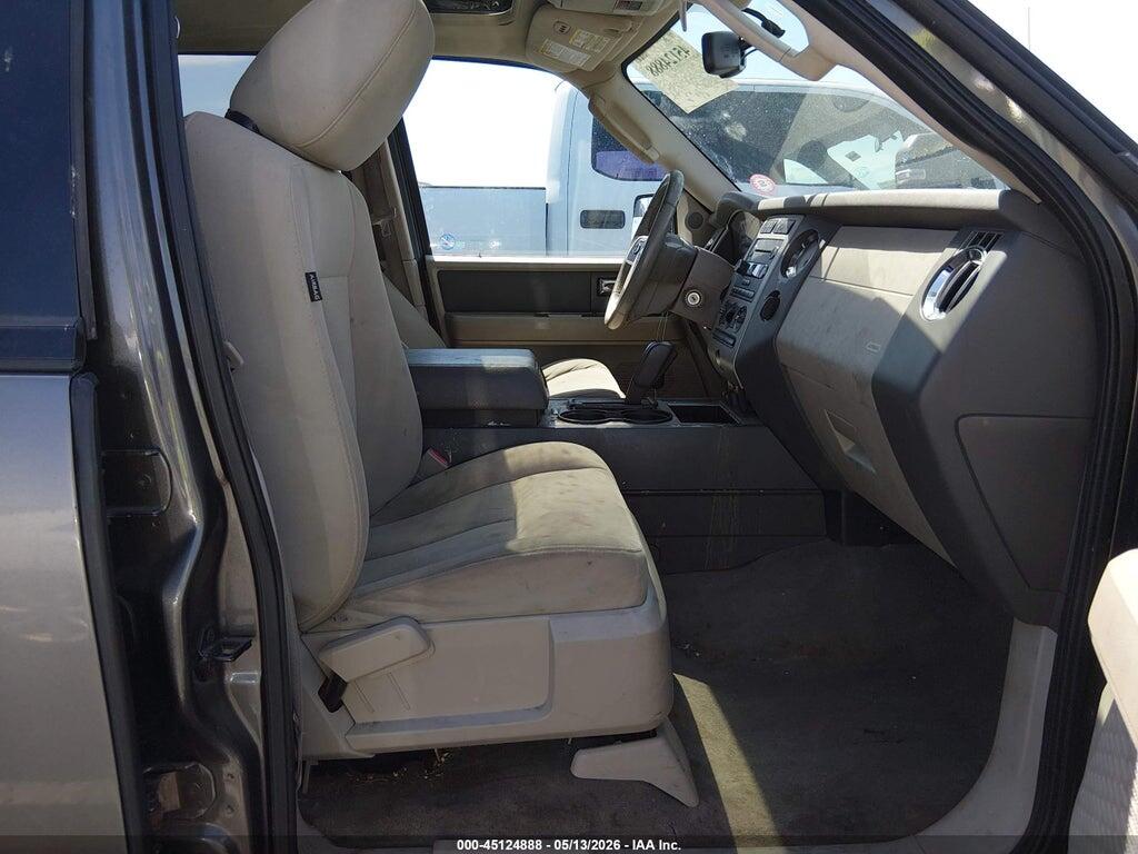 1FMJU1J50DEF11138 2013 FORD EXPEDITION photo no. 5