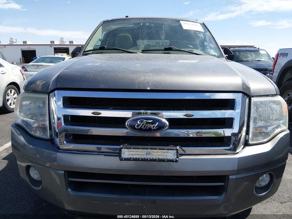 1FMJU1J50DEF11138 2013 FORD EXPEDITION photo no. 6