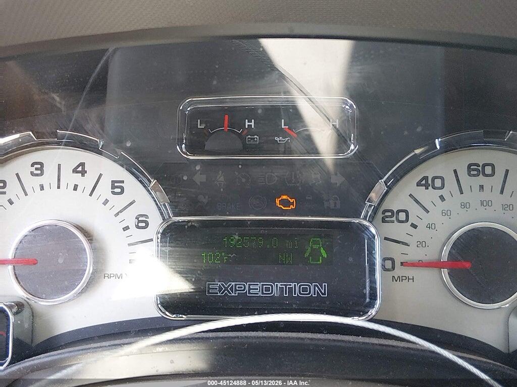 1FMJU1J50DEF11138 2013 FORD EXPEDITION photo no. 7