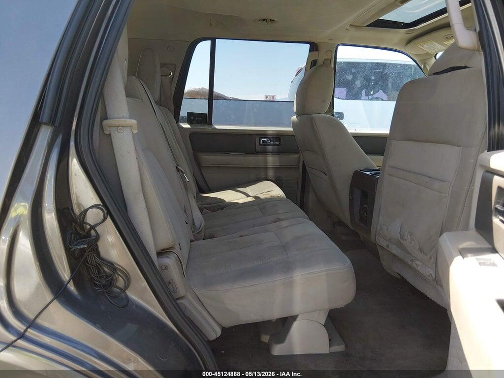 1FMJU1J50DEF11138 2013 FORD EXPEDITION photo no. 8