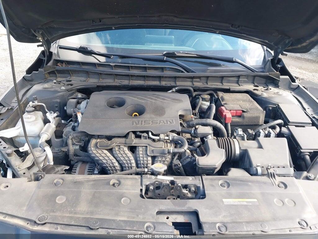 1N4BL4BVXLC208038 2020 NISSAN ALTIMA photo no. 10