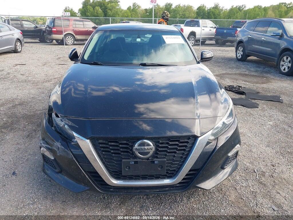 1N4BL4BVXLC208038 2020 NISSAN ALTIMA photo no. 11