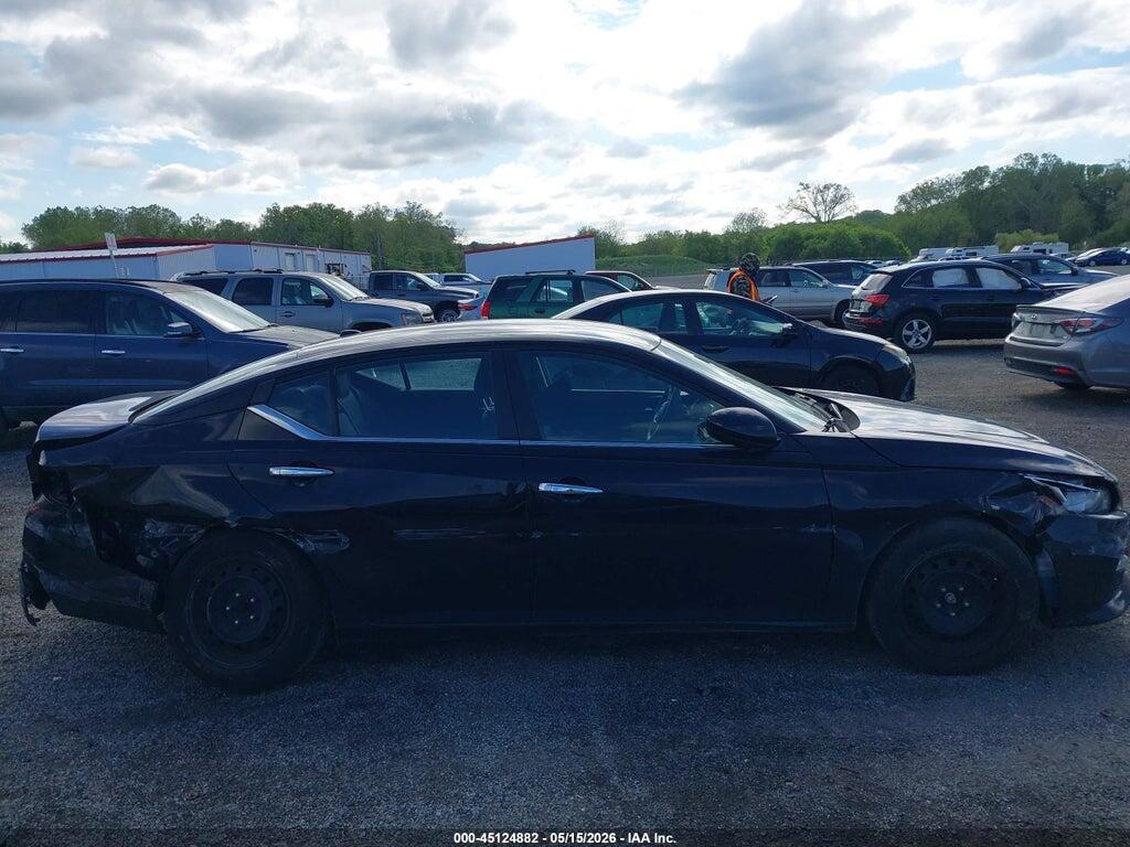 1N4BL4BVXLC208038 2020 NISSAN ALTIMA photo no. 12