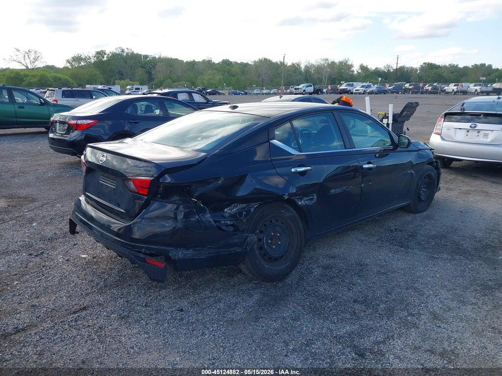 1N4BL4BVXLC208038 2020 NISSAN ALTIMA photo no. 4