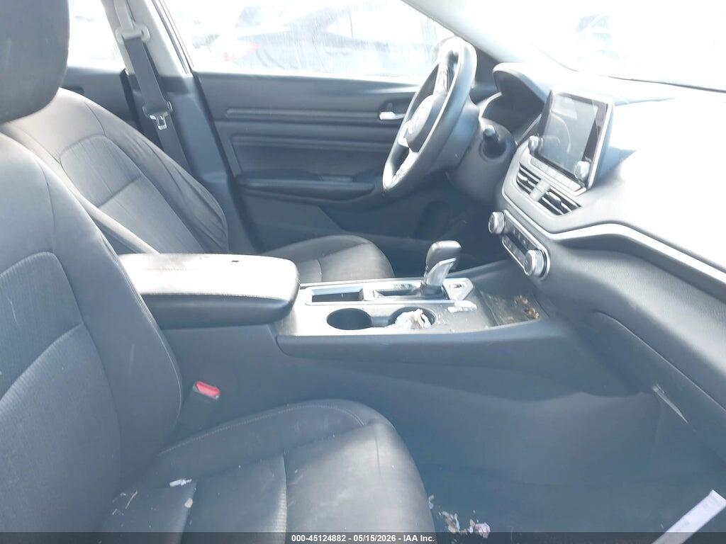 1N4BL4BVXLC208038 2020 NISSAN ALTIMA photo no. 5