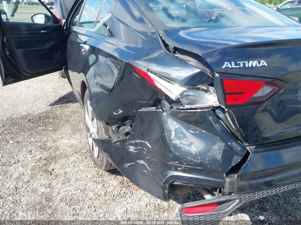 1N4BL4BVXLC208038 2020 NISSAN ALTIMA photo no. 6