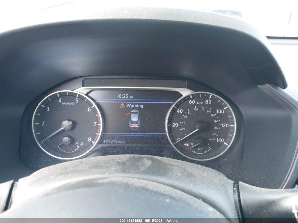 1N4BL4BVXLC208038 2020 NISSAN ALTIMA photo no. 7