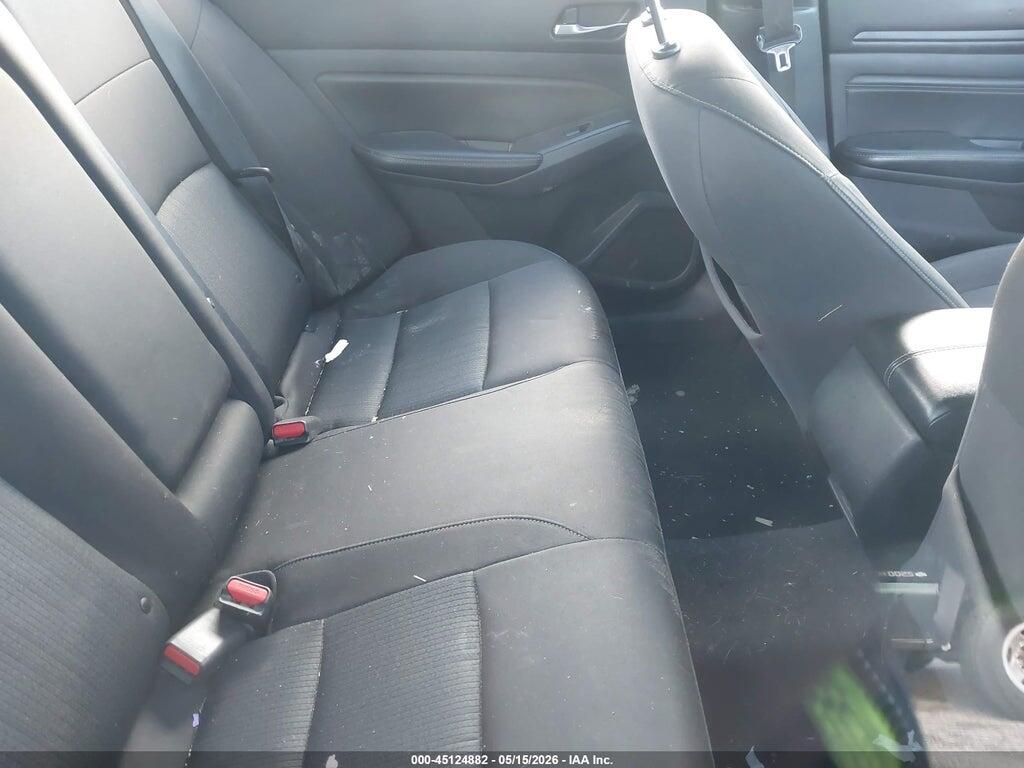 1N4BL4BVXLC208038 2020 NISSAN ALTIMA photo no. 8