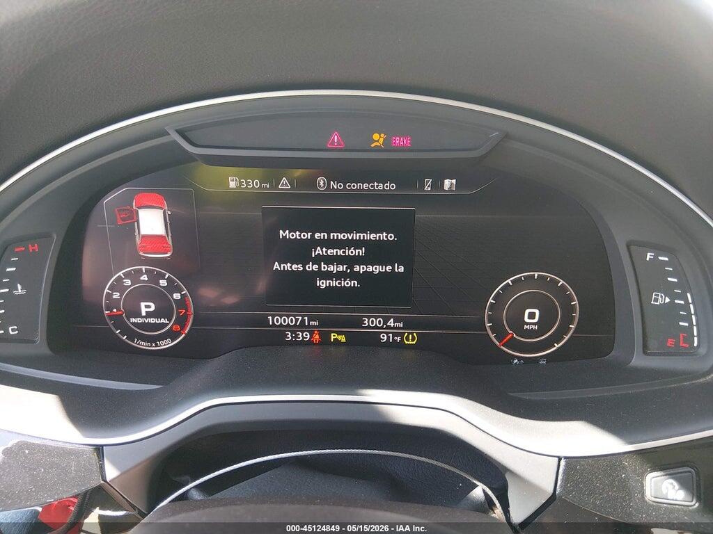 WA1LAAF77HD018319 2017 AUDI Q7 photo no. 7