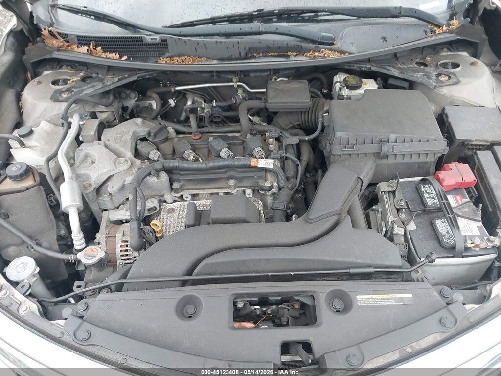 1N4AL3APXDC201472 2013 NISSAN ALTIMA photo no. 10