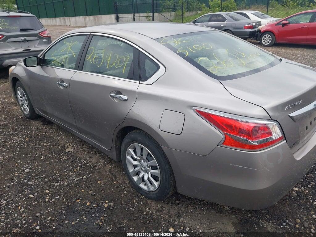 1N4AL3APXDC201472 2013 NISSAN ALTIMA photo no. 3