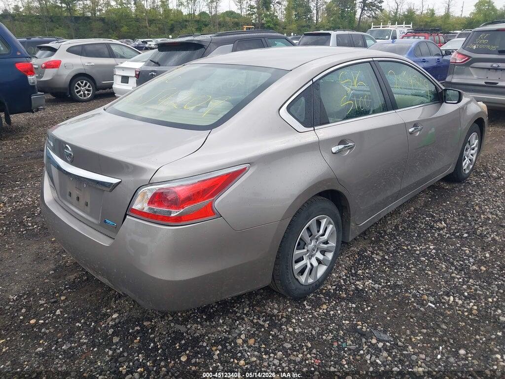 1N4AL3APXDC201472 2013 NISSAN ALTIMA photo no. 4