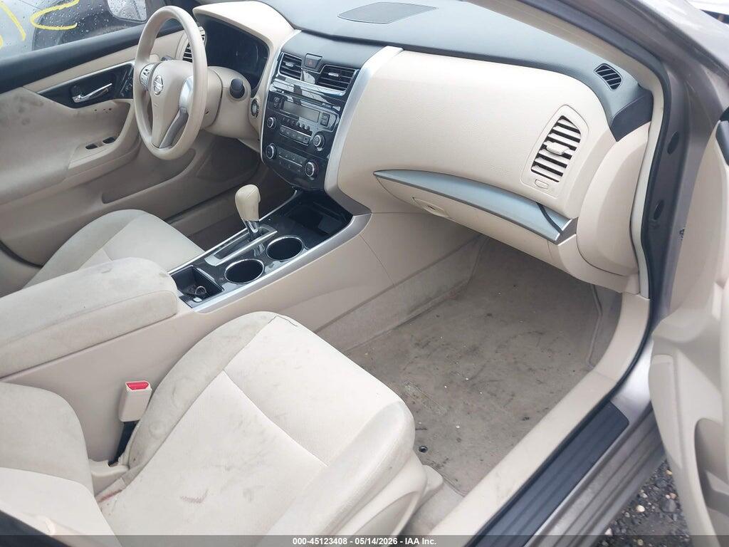 1N4AL3APXDC201472 2013 NISSAN ALTIMA photo no. 5
