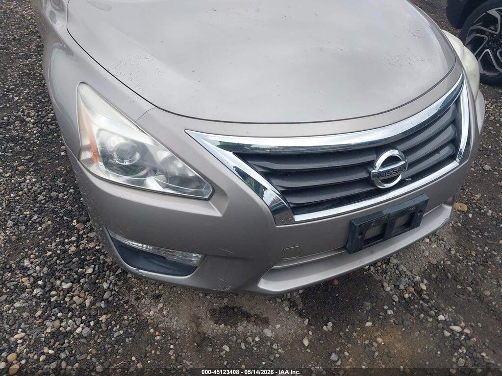 1N4AL3APXDC201472 2013 NISSAN ALTIMA photo no. 6