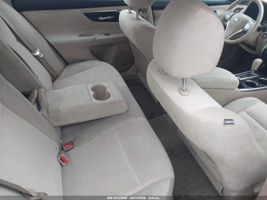 1N4AL3APXDC201472 2013 NISSAN ALTIMA photo no. 8