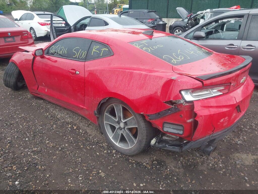 1G1FB1RX5J0138041 2018 CHEVROLET CAMARO photo no. 3