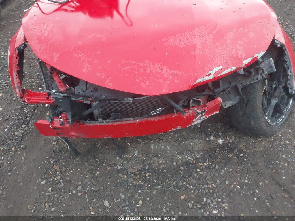 1G1FB1RX5J0138041 2018 CHEVROLET CAMARO photo no. 6
