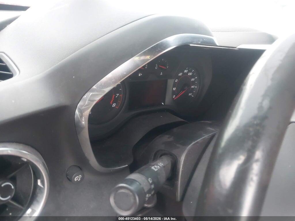1G1FB1RX5J0138041 2018 CHEVROLET CAMARO photo no. 7